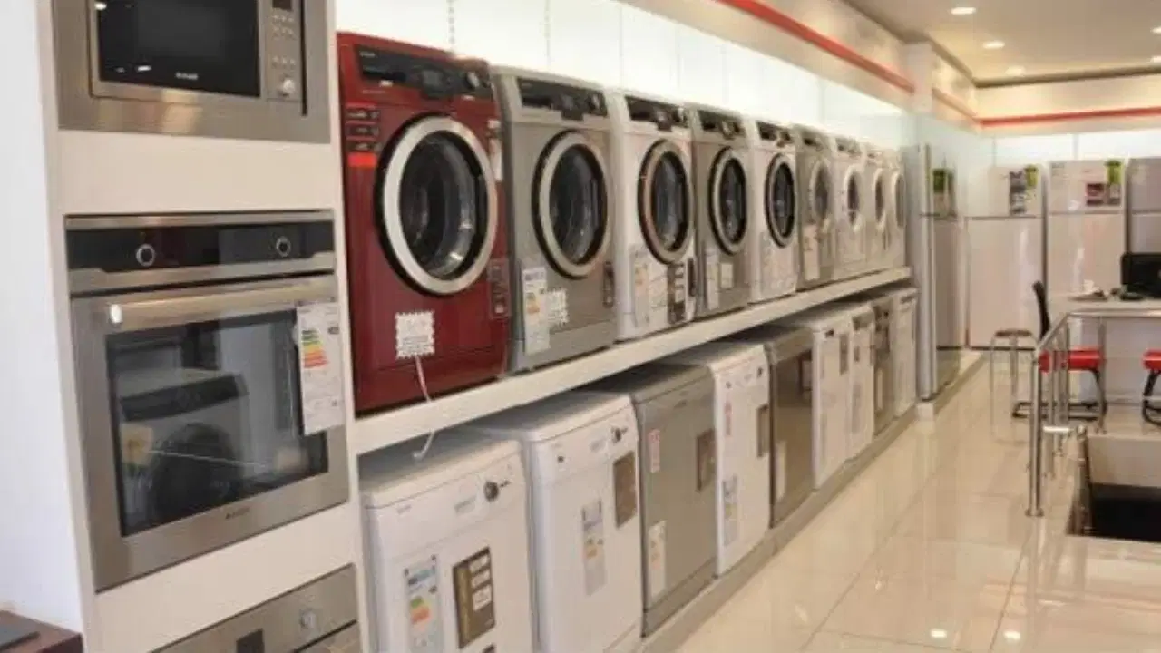 Atkaracalar Beyaz Eşya Tamircisi